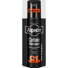 loader for Alpecin C1 Coffein Black šampón na oslabené korienky vlasov 250ml