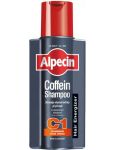 Alpecin C1 Coffein šampón na oslabené korienky vlasov 250ml