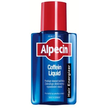 Hlavný obrázok Alpecin Coffein Liquid tonikum na vlasy 200ml