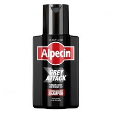 loader for Alpecin Grey Attact kofeínový pánsky šampón proti šediveniu vlasov 200ml
