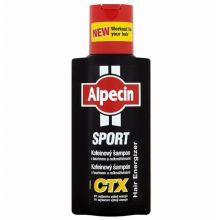 loader for Alpecin Sport CTX Kofeínový šampón proti vypadávaniu vlasov 250ml