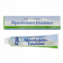 loader for Alpenkräuter masážna emulzia 200ml