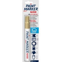 loader for ALTECO Paint Marker Classic popisovač zlatý 8g