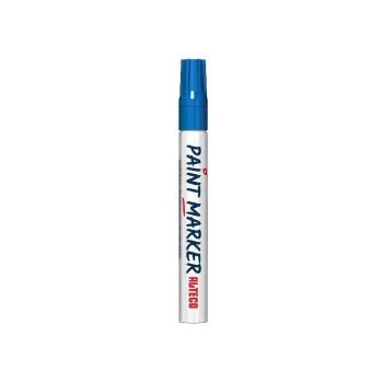 Hlavný obrázok Alteco Paint Marker popisovač  modrý 9574