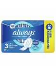 Always Ultra Day & Night hygienické vložky 28ks