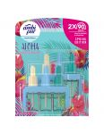 Ambi Pur 3 Volution Aloha Dragon Fruit náplň 2x20ml do elektrického strojčeka