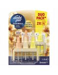 Ambi Pur 3 Volution Gold Orchid náplň 2x20ml do elektrického strojčeka