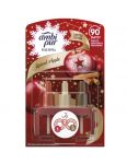 Ambi Pur 3 Volution Plug Refill Spiced Apple náplň 20ml