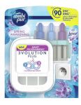 Ambi Pur 3 Volution Spring Awakening Lenor elektrický strojček 20ml