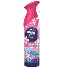 loader for Ambi Pur Air Mist Japanese Blossom osviežovač vzduchu 185ml