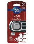 Ambi Pur Jaguar Old Spice vôňa do auta 2ml
