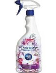 Ambi Pur WC Active Reiniger sprej na vodný kameň 750ml