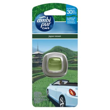 Hlavný obrázok AmbiPur auto stroj 2ml Rainforest Breeze