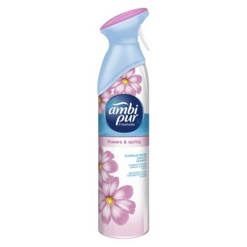 Hlavný obrázok AmbiPur osviežovač   Freshelle Flower & Spring 300ml