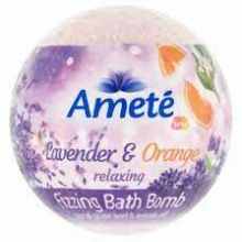 loader for Ameté kúpeľová bomba 100g