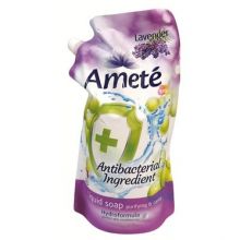 loader for Ameté Levanduľa Antibakteriálne tekuté mydlo náplň 1l