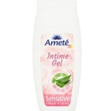 loader for Ameté Sensitive gél na intímnu hygienu 200ml