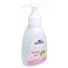 loader for Ameté Sensitive intímny gél Aloe Vera & Harmanček 300g