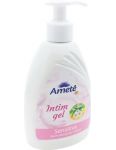 Ameté Sensitive intímny gél Aloe Vera & Harmanček 500g