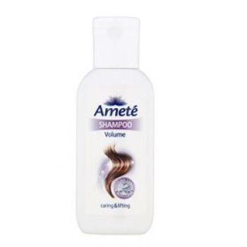 Hlavný obrázok Ameté Volume šampón na objem vlasv 50ml