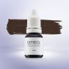 Amiea EVOLUTIONLINE Lava – PMU pigment na obočie a očné linky – 10 ml