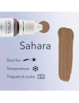 Amiea EVOLUTIONLINE Sahara – PMU pigment na obočie – 10 ml
