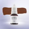 Amiea EVOLUTIONLINE Sepia – PMU pigment na obočie – 10 ml