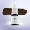 Amiea EVOLUTIONLINE Soil – PMU pigment na obočie a očné linky – 10 ml
