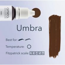 loader for Amiea EVOLUTIONLINE Umbra – PMU pigment na obočie – 10 ml