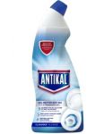 Antikal Classic WC gél 750ml