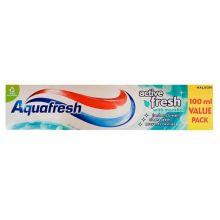 loader for Aquafresh Active Fresh zubná pasta 100ml