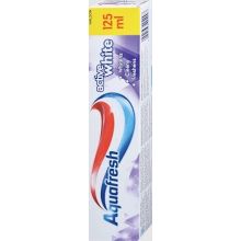 loader for Aquafresh Active & White zubná pasta 125ml
