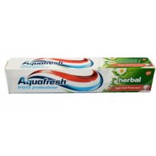 loader for Aquafresh Herbal zubná pasta 75ml