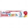  Aquafresh Kids Little Teeth 3-5 rokov zubná pasta 50ml