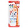 Aquafresh Kids set 3-5r. zubná pasta + zubná kefka + pohár