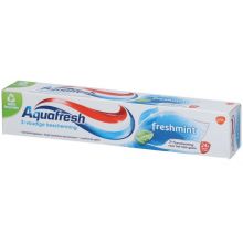 loader for Aquafresh Triple Protection Freshmint zubná pasta 75ml