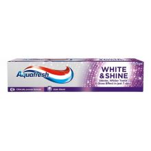 loader for Aquafresh White & Shine zubná pasta 100ml