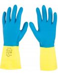 Ardon Chem Touch M č.8 pracovné rukavice odolné voči kyselinám