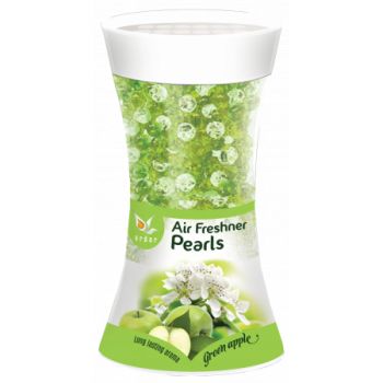 Hlavný obrázok Ardor Lava Pearl Green Apple Crystal gél 150g