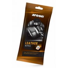 loader for Areon Car Leather čistiace vlhčené utierky na kožu 25ks