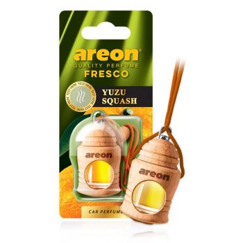 Hlavný obrázok Areon Fresco Yuzu Squash 4ml