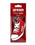 Areon Fresh Wawe Paper Cherry osviežovač do auta 1ks