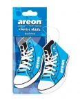 Areon Fresh Wawe Paper New Car osviežovač do auta 1ks