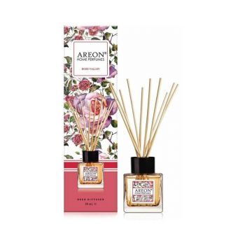 Hlavný obrázok Areon Home Perfume Rose Valley vonné tyčinky 50ml