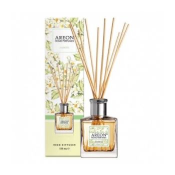 Hlavný obrázok Areon Home Perfume vonné tyčinky Jasmine 150ml
