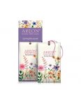 Areon Home Perfumes Spring Bouquet vôňa do šatníka 1ks
