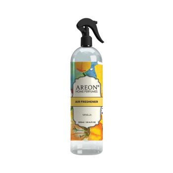 Hlavný obrázok Areon Home Perfumes Vanilla osviežovač vzduchu 300ml