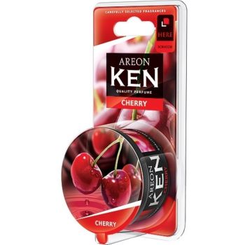 Hlavný obrázok Areon Ken blister Cherry 35g