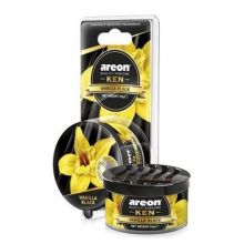 loader for Areon Ken Vanilla Black blister osviežovač vzduchu 35g