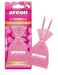 Areon Pearls osviežovač do auta Bubble gum 25g